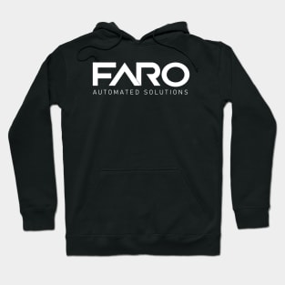 Faro Automated Solutions Hoodie